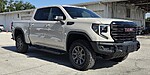 New 2026 GMC SIERRA 1500 4WD CREW CAB 147" AT4X in ORLANDO, FLORIDA