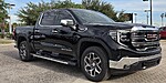 New 2026 GMC SIERRA 1500 2WD CREW CAB 147" SLT in ORLANDO, FLORIDA