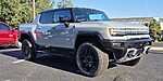 New 2026 GMC HUMMER EV PICKUP E4WD CREW CAB 2X W/3VL in ORLANDO, FLORIDA