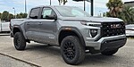 New 2026 GMC CANYON 2WD CREW CAB ELEVATION in ORLANDO, FLORIDA
