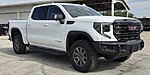 New 2026 GMC SIERRA 1500 4WD CREW CAB 147" AT4X in ORLANDO, FLORIDA