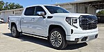New 2026 GMC SIERRA 1500 4WD CREW CAB 147" DENALI ULTIMATE in ORLANDO, FLORIDA
