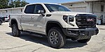 New 2026 GMC SIERRA 1500 4WD CREW CAB 147" AT4X in ORLANDO, FLORIDA