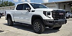 New 2026 GMC SIERRA 1500 4WD CREW CAB 147" AT4X in ORLANDO, FLORIDA