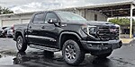 New 2026 GMC SIERRA 1500 4WD CREW CAB 147" AT4X in ORLANDO, FLORIDA