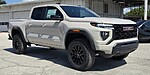 New 2026 GMC CANYON 2WD CREW CAB ELEVATION in ORLANDO, FLORIDA