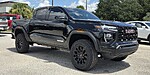 New 2026 GMC CANYON 2WD CREW CAB ELEVATION in ORLANDO, FLORIDA
