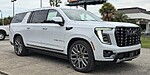 New 2026 GMC YUKON XL 4WD 4DR DENALI ULTIMATE in ORLANDO, FLORIDA