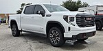 New 2026 GMC SIERRA 1500 4WD CREW CAB 147" AT4 in ORLANDO, FLORIDA
