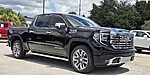New 2026 GMC SIERRA 1500 4WD CREW CAB 147" DENALI in ORLANDO, FLORIDA
