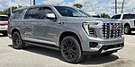 New 2026 GMC YUKON XL 4WD 4DR DENALI in ORLANDO, FLORIDA