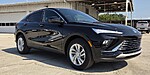 New 2026 BUICK ENVISTA FWD 4DR PREFERRED in ORLANDO, FLORIDA