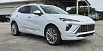 New 2026 BUICK ENVISION AWD 4DR AVENIR in ORLANDO, FLORIDA