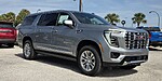 New 2026 GMC YUKON XL 4WD 4DR DENALI in ORLANDO, FLORIDA