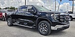 New 2026 GMC SIERRA 1500 4WD CREW CAB 157" SLT in ORLANDO, FLORIDA