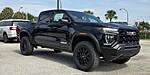 New 2026 GMC CANYON 2WD CREW CAB ELEVATION in ORLANDO, FLORIDA