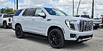 New 2026 GMC YUKON 2WD 4DR DENALI in ORLANDO, FLORIDA