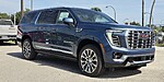 New 2026 GMC YUKON XL 4WD 4DR DENALI in ORLANDO, FLORIDA