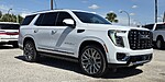 New 2026 GMC YUKON 4WD 4DR DENALI ULTIMATE in ORLANDO, FLORIDA