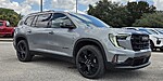New 2026 GMC ACADIA FWD 4DR ELEVATION in ORLANDO, FLORIDA