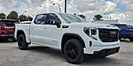 New 2026 GMC SIERRA 1500 4WD CREW CAB 147" ELEVATION W/3SB in ORLANDO, FLORIDA