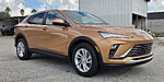 New 2026 BUICK ENVISTA FWD 4DR PREFERRED in ORLANDO, FLORIDA