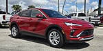 New 2026 BUICK ENVISTA FWD 4DR PREFERRED in ORLANDO, FLORIDA