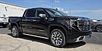 New 2026 GMC SIERRA 1500 4WD CREW CAB 147" DENALI in ORLANDO, FLORIDA