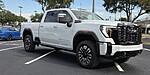 New 2026 GMC SIERRA 2500 4WD CREW CAB 159" DENALI ULTIMATE in ORLANDO, FLORIDA
