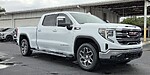 New 2026 GMC SIERRA 1500 4WD CREW CAB 157" SLT in ORLANDO, FLORIDA