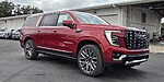 New 2026 GMC YUKON XL 4WD 4DR DENALI ULTIMATE in ORLANDO, FLORIDA
