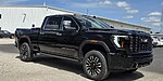 New 2026 GMC SIERRA 2500 4WD CREW CAB 159" DENALI ULTIMATE in ORLANDO, FLORIDA