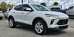 New 2026 BUICK ENCORE GX FWD 4DR PREFERRED in ORLANDO, FLORIDA