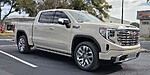 New 2026 GMC SIERRA 1500 4WD CREW CAB 147" DENALI in ORLANDO, FLORIDA