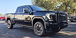 New 2026 GMC SIERRA 3500HD 4WD CREW CAB 159" DENALI ULTIMATE in ORLANDO, FLORIDA
