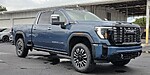 New 2026 GMC SIERRA 3500HD 4WD CREW CAB 159" DENALI ULTIMATE in ORLANDO, FLORIDA