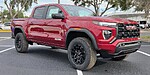 New 2026 GMC CANYON 2WD CREW CAB ELEVATION in ORLANDO, FLORIDA