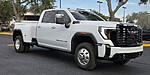 New 2026 GMC SIERRA 3500HD 4WD CREW CAB 172" DENALI ULTIMATE in ORLANDO, FLORIDA