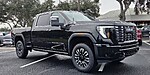 New 2026 GMC SIERRA 3500HD 4WD CREW CAB 159" DENALI ULTIMATE in ORLANDO, FLORIDA