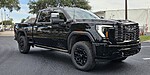New 2026 GMC SIERRA 3500HD 4WD CREW CAB 159" DENALI ULTIMATE in ORLANDO, FLORIDA