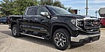 New 2026 GMC SIERRA 1500 4WD CREW CAB 147" SLT in ORLANDO, FLORIDA