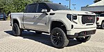 New 2026 GMC SIERRA 1500 4WD CREW CAB 147" AT4 in ORLANDO, FLORIDA