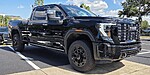 New 2026 GMC SIERRA 3500HD 4WD CREW CAB 159" DENALI ULTIMATE in ORLANDO, FLORIDA