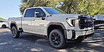 New 2026 GMC SIERRA 3500HD 4WD CREW CAB 159" AT4 in ORLANDO, FLORIDA