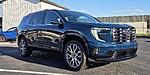 New 2027 GMC ACADIA FWD 4DR DENALI ULTIMATE in ORLANDO, FLORIDA