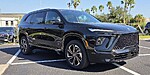 New 2027 BUICK ENCLAVE 4DR SPORT TOURING in ORLANDO, FLORIDA