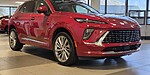 New 2026 BUICK ENVISION AWD 4DR AVENIR in ORLANDO, FLORIDA