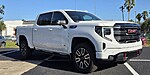 New 2026 GMC SIERRA 1500 4WD CREW CAB 147" AT4 in ORLANDO, FLORIDA