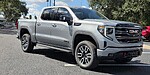 New 2026 GMC SIERRA 1500 4WD CREW CAB 147" AT4 in ORLANDO, FLORIDA