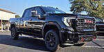 New 2026 GMC SIERRA 3500HD 4WD CREW CAB 159" AT4 in ORLANDO, FLORIDA
